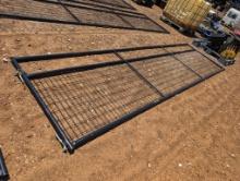 16FT PRIEFERT GATE