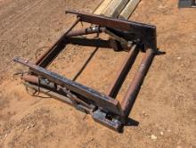 HAY MOVER