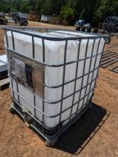 WATER TOTE