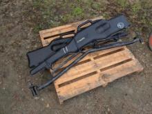 POLARIS GUN CASE BOOT