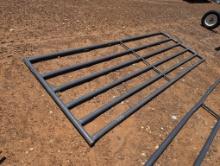 12 FT PRIEFERT GATES