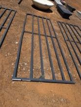 12 FT PRIEFERT GATES