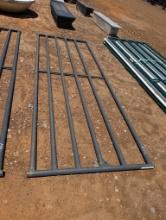 12 FT PRIEFERT GATES