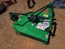 RHINO BUSH HOG TW14