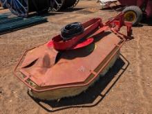 HAY MAX CUTTER-190