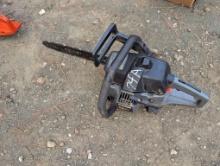 CRAFTSMAN CHAINSAW