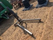 SHOP HOIST