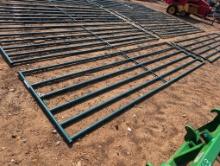 NEW PRIEFERT 14FT GATE
