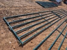 NEW PRIEFERT 14FT GATE