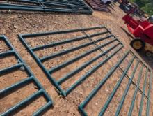 NEW PRIEFERT 14FT GATE