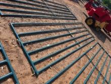 NEW PRIEFERT 14FT GATE