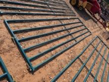 NEW PRIEFERT 14FT GATE