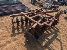 6FT HEAVY DUTY DISK