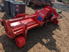 KUHN EL122 COMMERCIAL TILLER