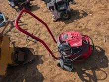 TROYBILT WASHER