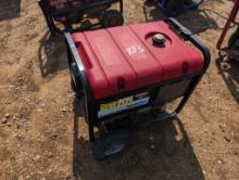 POWER BOSS 5500 GENERATOR