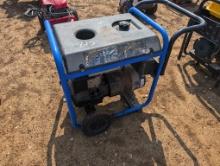 POWER BACK 5250 GENERATOR