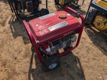 GENERAC 4000 GENERATOR