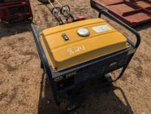 DEK 5650 GENERATOR