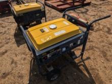 DEK 5000 GENERATOR