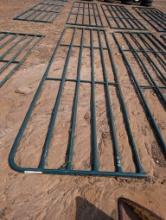 NEW 16FT PRIEFERT GATE