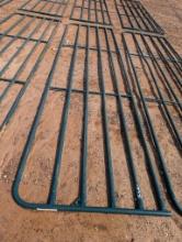 NEW 16FT PRIEFERT GATE