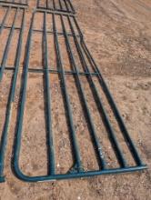 NEW 16FT PRIEFERT GATE