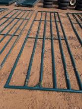 NEW 16FT PRIEFERT GATE
