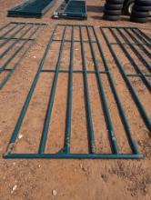NEW 16FT PRIEFERT GATE