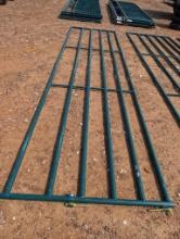 NEW 16FT PRIEFERT GATE