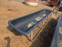 FEED TROUGH