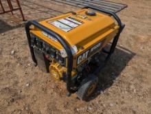 CAT RP6500 GENERATOR