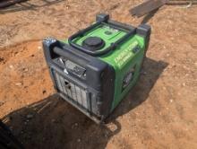 ENERGY STORM 4000 GENERATOR