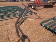 HEAVY DUTY FORKS