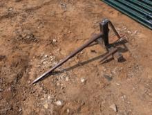 HAY SPEAR