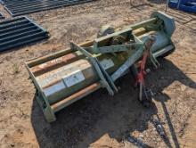 ALAMO FLAIL MOWER