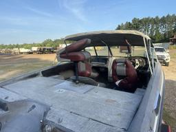 PROCRAFT 180 COMBO BOAT