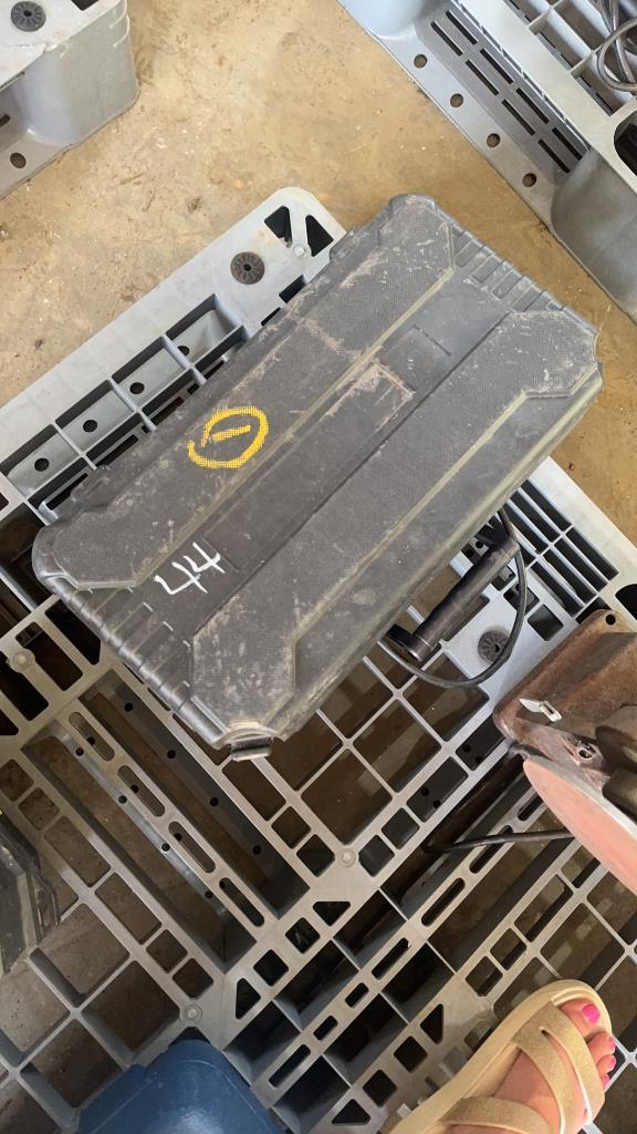 CHICAGO CUT OFF TOOL