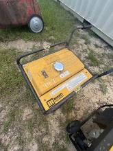 MMD 4300 WATT GENERATOR