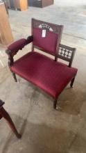 LOVE SEAT