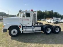 1997 FREIGHTLINER DAY CAB TRUCK