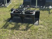 NEW WOLVERINE MINI GRAPPLE BUCKET