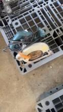 RYOBI SKILL SAW