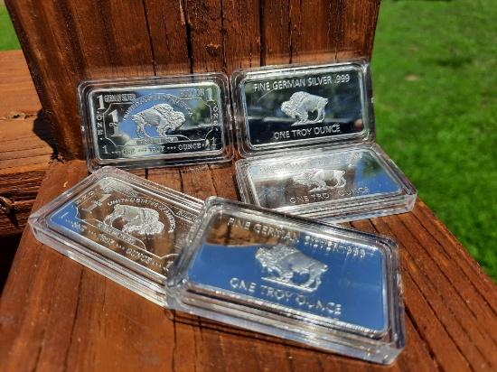 Collectible Auction Coins Badges Signs Western Etc
