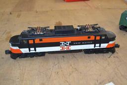 Lionel O Gauge New Haven 2350 Engine