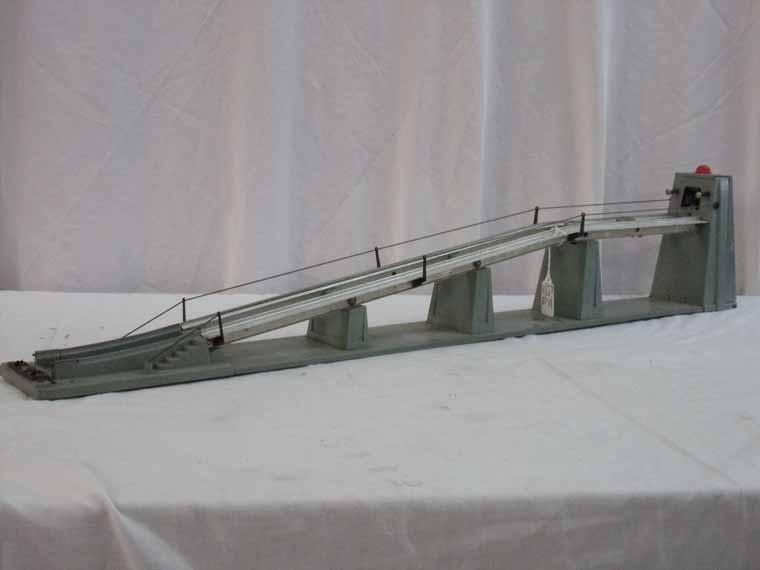 Lionel #456 Coal Ramp C. 1950-55