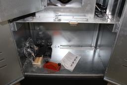 Rockler Router Cabinet W/porter-cable Router & Prolift.