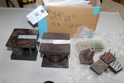 Thermal Block And Accessories