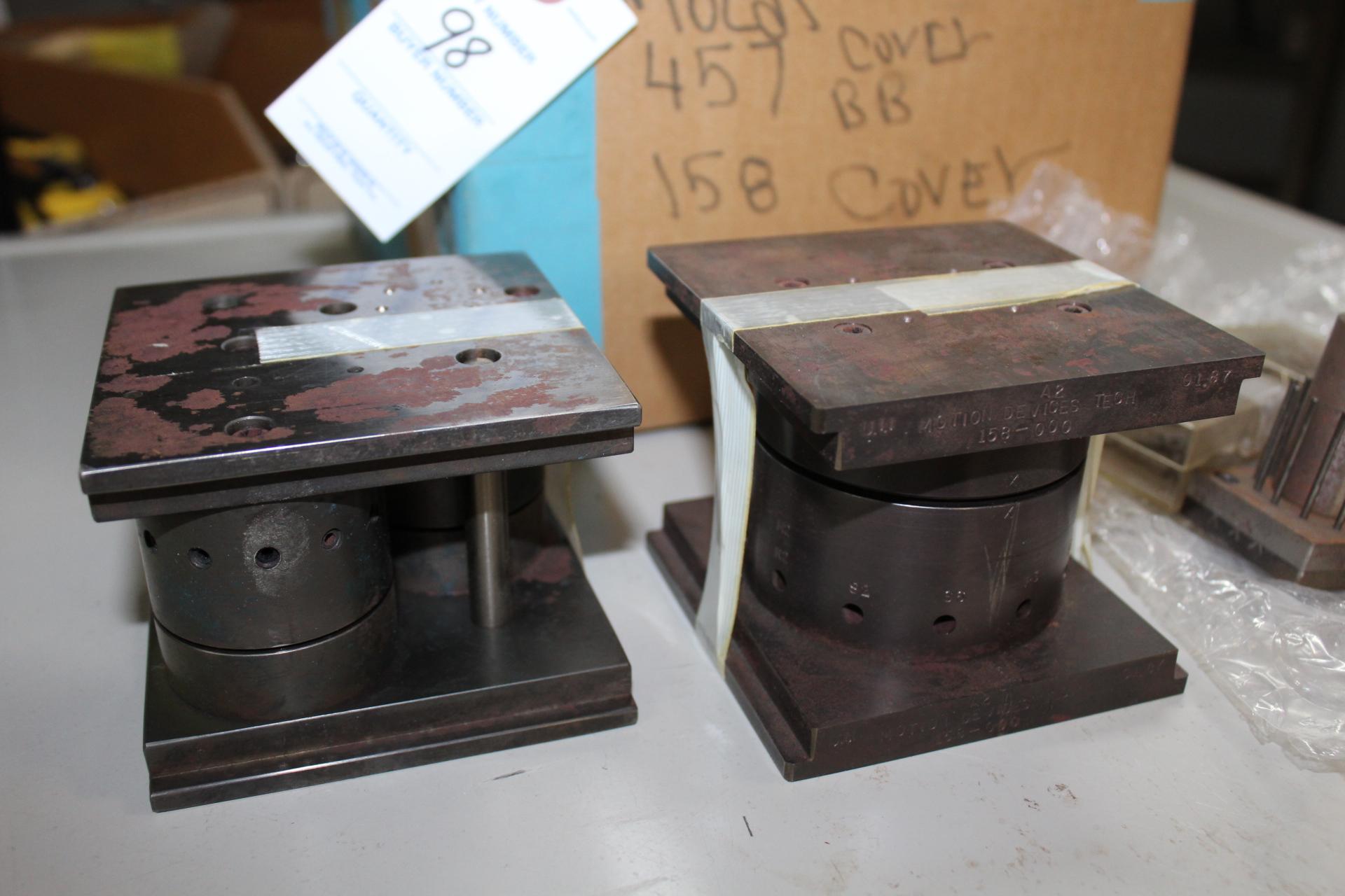 Thermal Block And Accessories