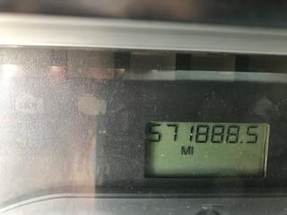 2011 Outback 268RL